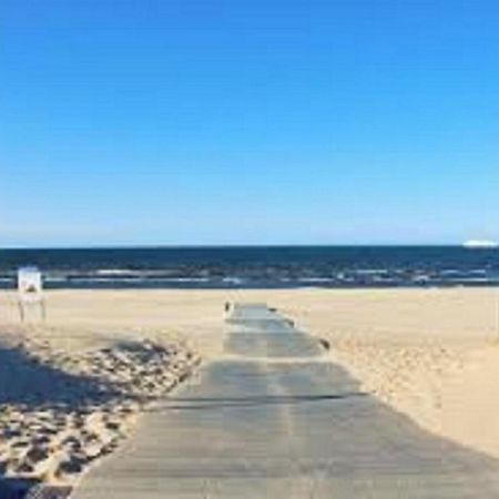 Świnoujście Wyspa Uznam Promenada Rezydencja Bursztyn מראה חיצוני תמונה